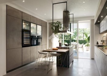 Porzione di casa Via Anita Ribeiro, Mirandola - foto 8