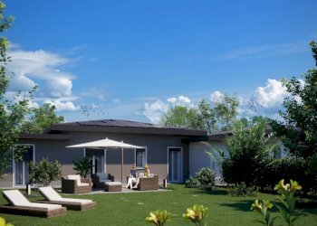 Porzione di casa Via Anita Ribeiro, Mirandola - foto 9