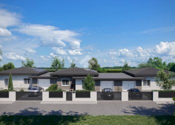 Porzione di casa Via Anita Ribeiro, Mirandola - foto 11