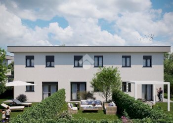 Porzione di casa Via Anita Ribeiro, Mirandola - foto 5