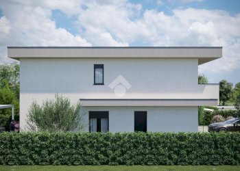 Porzione di casa Via Anita Ribeiro, Mirandola - foto 6