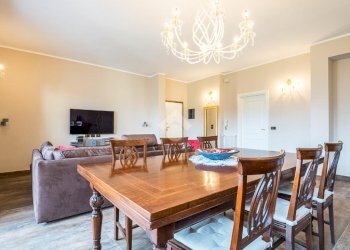 Appartamento Via alpignano, San Gillio - foto 9