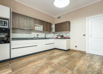 Appartamento Via alpignano, San Gillio - foto 14