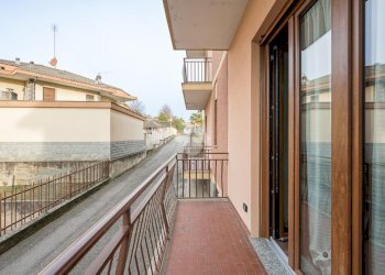 Appartamento Via alpignano, San Gillio - foto 16