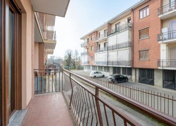 Appartamento Via alpignano, San Gillio - foto 17