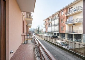 Appartamento Via alpignano, San Gillio - foto 32