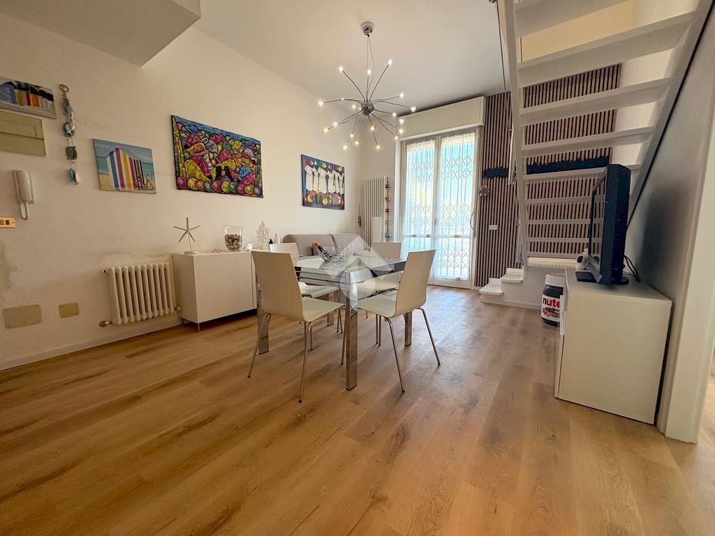 Trilocale Viale Vittorio Veneto, Cervia - foto 1