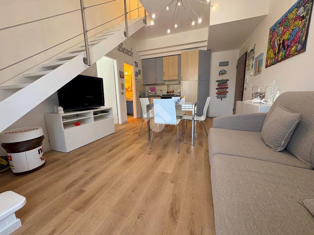 Trilocale Viale Vittorio Veneto, Cervia - foto 2