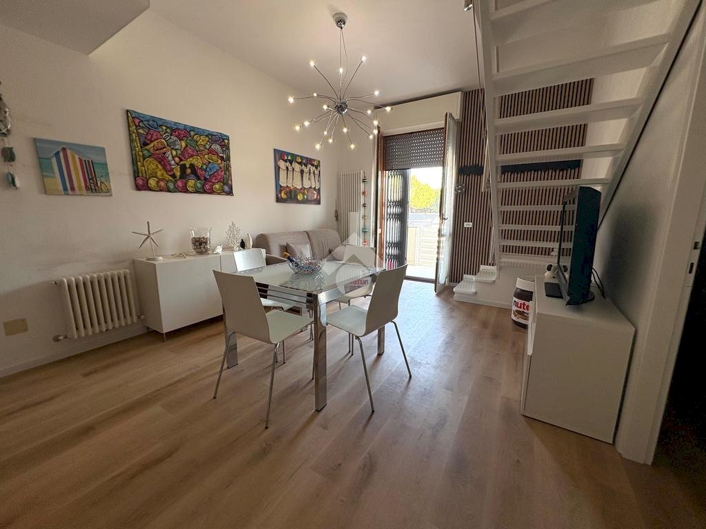 Trilocale Viale Vittorio Veneto, Cervia - foto 3