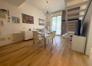 Trilocale Viale Vittorio Veneto, Cervia - foto 1