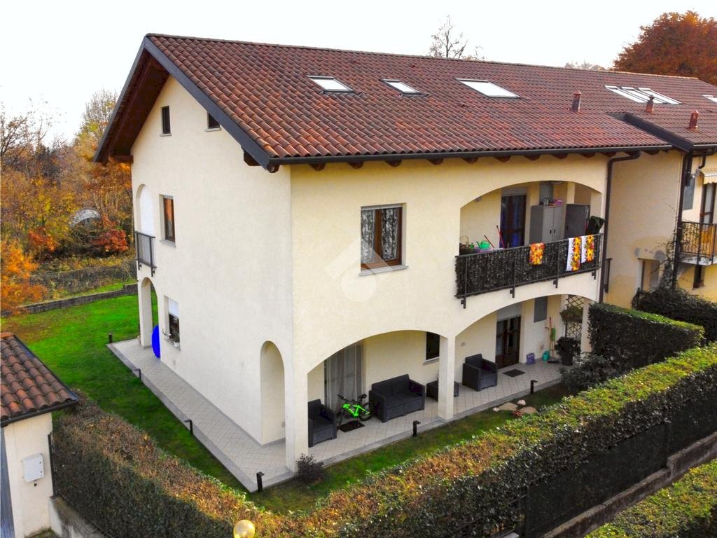 Appartamento Via delle vigne, Cafasse - foto 1