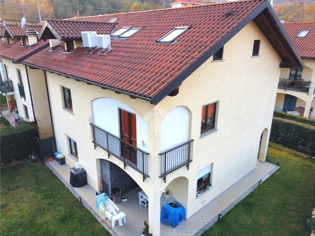 Appartamento Via delle vigne, Cafasse - foto 2