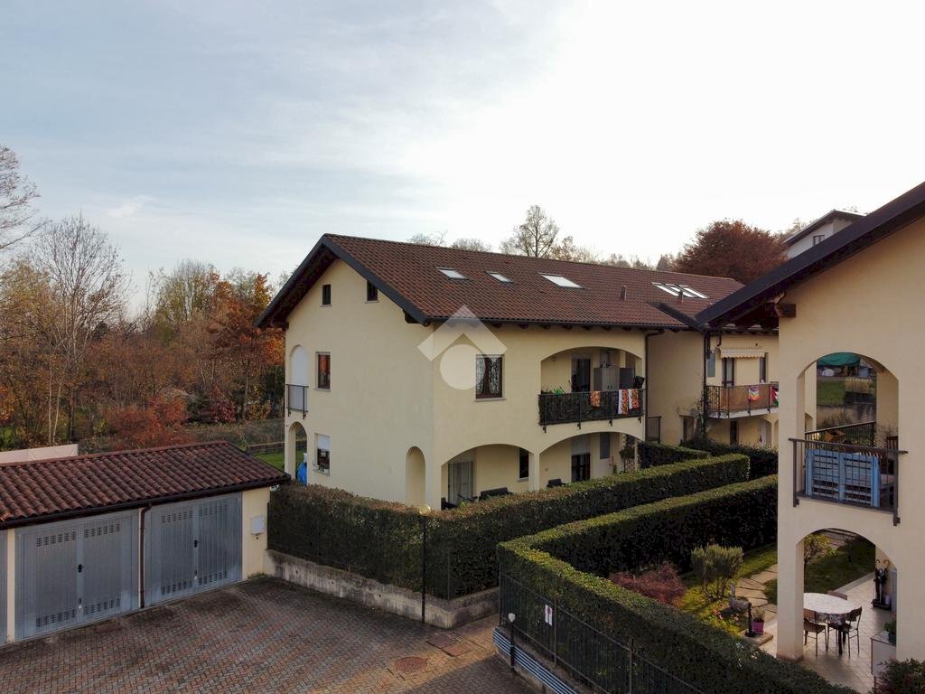 Appartamento Via delle vigne, Cafasse - foto 3