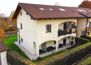 Appartamento Via delle vigne, Cafasse - foto 1