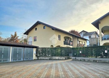 Appartamento Via delle vigne, Cafasse - foto 4