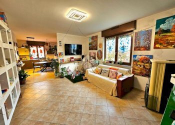 Appartamento Via delle vigne, Cafasse - foto 6