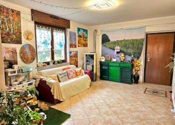 Appartamento Via delle vigne, Cafasse - foto 9