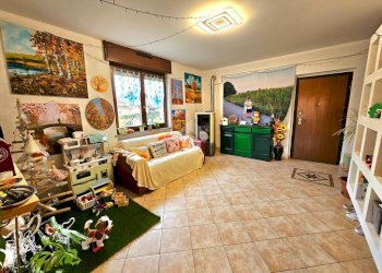 Appartamento Via delle vigne, Cafasse - foto 10