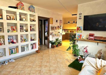 Appartamento Via delle vigne, Cafasse - foto 11