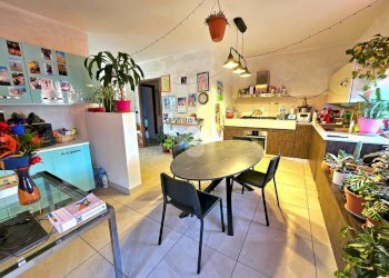 Appartamento Via delle vigne, Cafasse - foto 12