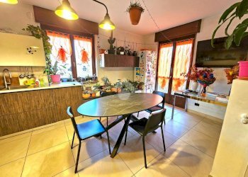 Appartamento Via delle vigne, Cafasse - foto 13