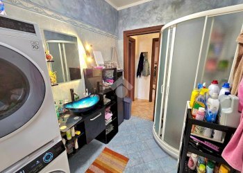 Appartamento Via delle vigne, Cafasse - foto 18