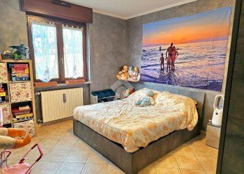 Appartamento Via delle vigne, Cafasse - foto 20