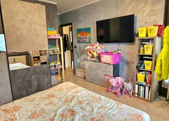 Appartamento Via delle vigne, Cafasse - foto 21