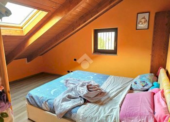 Appartamento Via delle vigne, Cafasse - foto 22