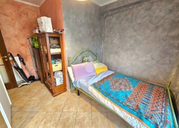 Appartamento Via delle vigne, Cafasse - foto 26