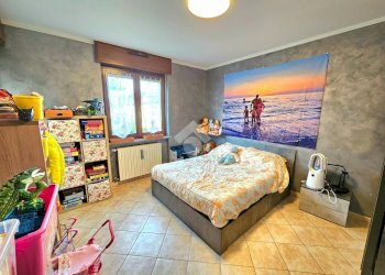 Appartamento Via delle vigne, Cafasse - foto 27