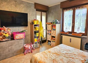 Appartamento Via delle vigne, Cafasse - foto 28