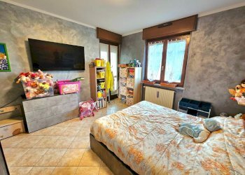 Appartamento Via delle vigne, Cafasse - foto 29