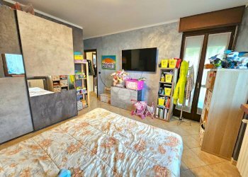 Appartamento Via delle vigne, Cafasse - foto 30