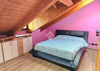 Appartamento Via delle vigne, Cafasse - foto 31