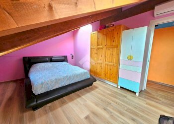 Appartamento Via delle vigne, Cafasse - foto 32