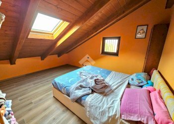 Appartamento Via delle vigne, Cafasse - foto 33