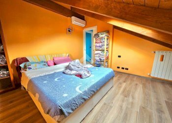 Appartamento Via delle vigne, Cafasse - foto 34