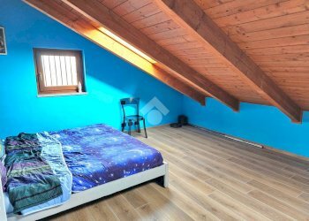 Appartamento Via delle vigne, Cafasse - foto 35