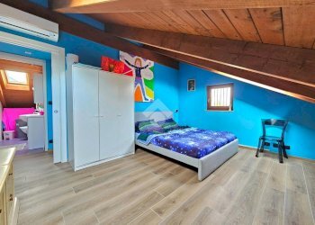 Appartamento Via delle vigne, Cafasse - foto 36