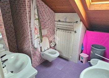 Appartamento Via delle vigne, Cafasse - foto 37