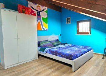 Appartamento Via delle vigne, Cafasse - foto 38