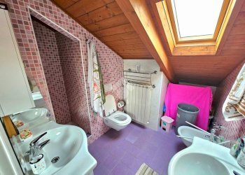 Appartamento Via delle vigne, Cafasse - foto 39