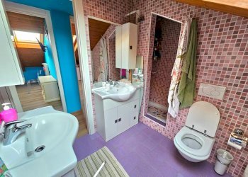 Appartamento Via delle vigne, Cafasse - foto 40