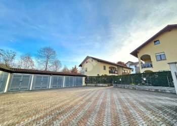 Appartamento Via delle vigne, Cafasse - foto 42