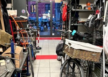 Negozio Via Malvolta, Bologna (zona Murri) - foto 6