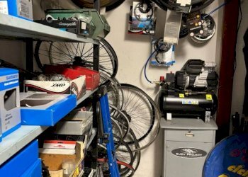 Negozio Via Malvolta, Bologna (zona Murri) - foto 7