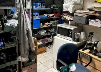 Negozio Via Malvolta, Bologna (zona Murri) - foto 9