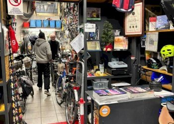 Negozio Via Malvolta, Bologna (zona Murri) - foto 10