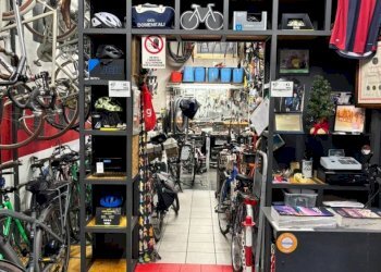 Negozio Via Malvolta, Bologna (zona Murri) - foto 14